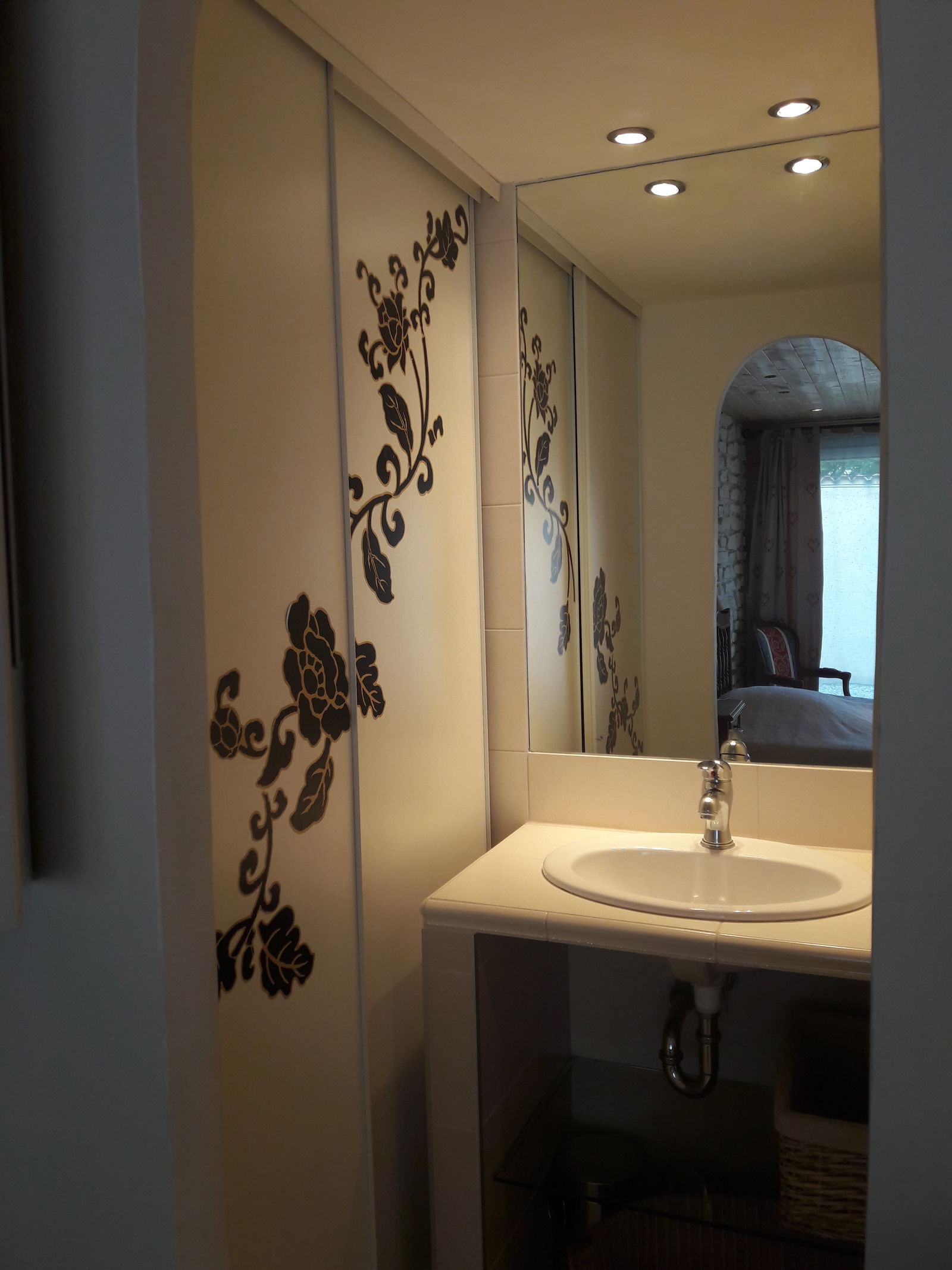 Homestay Rochefort-du-Gard 212740