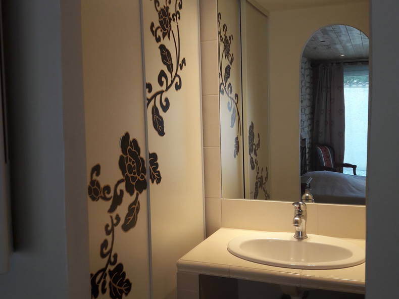 Quedarse En Casa Rochefort-du-Gard 212740-2