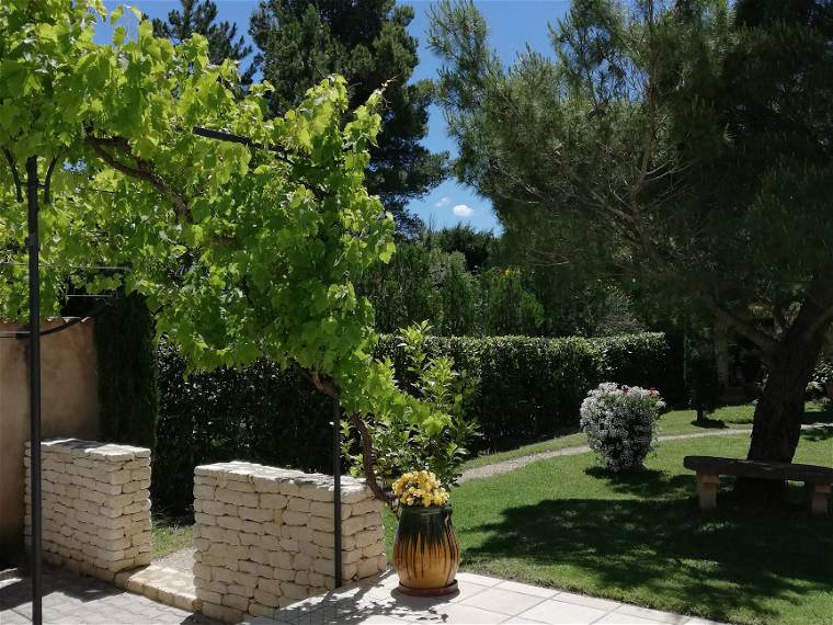 Homestay Rochefort-du-Gard 212740