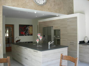 Chambre Chez L'habitant Rochefort-Du-Gard 212740-5