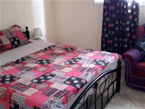 Comfortable Furnished Room