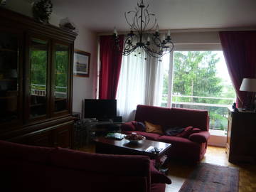 Room For Rent Illkirch-Graffenstaden 257402