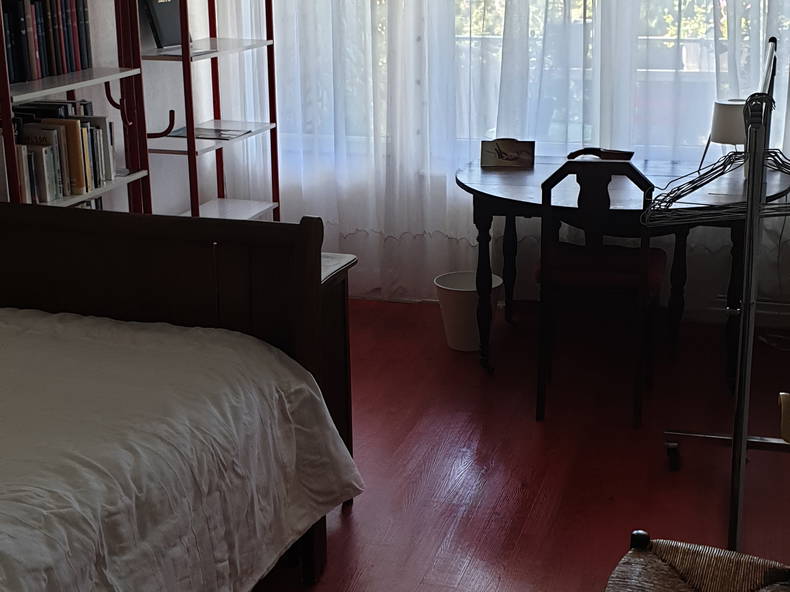 Gastfamilie Illkirch-Graffenstaden 257402-2