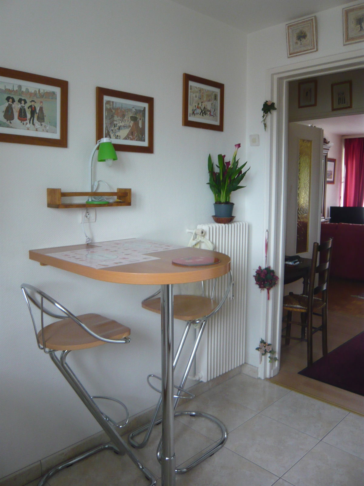 Homestay Illkirch-Graffenstaden 257402