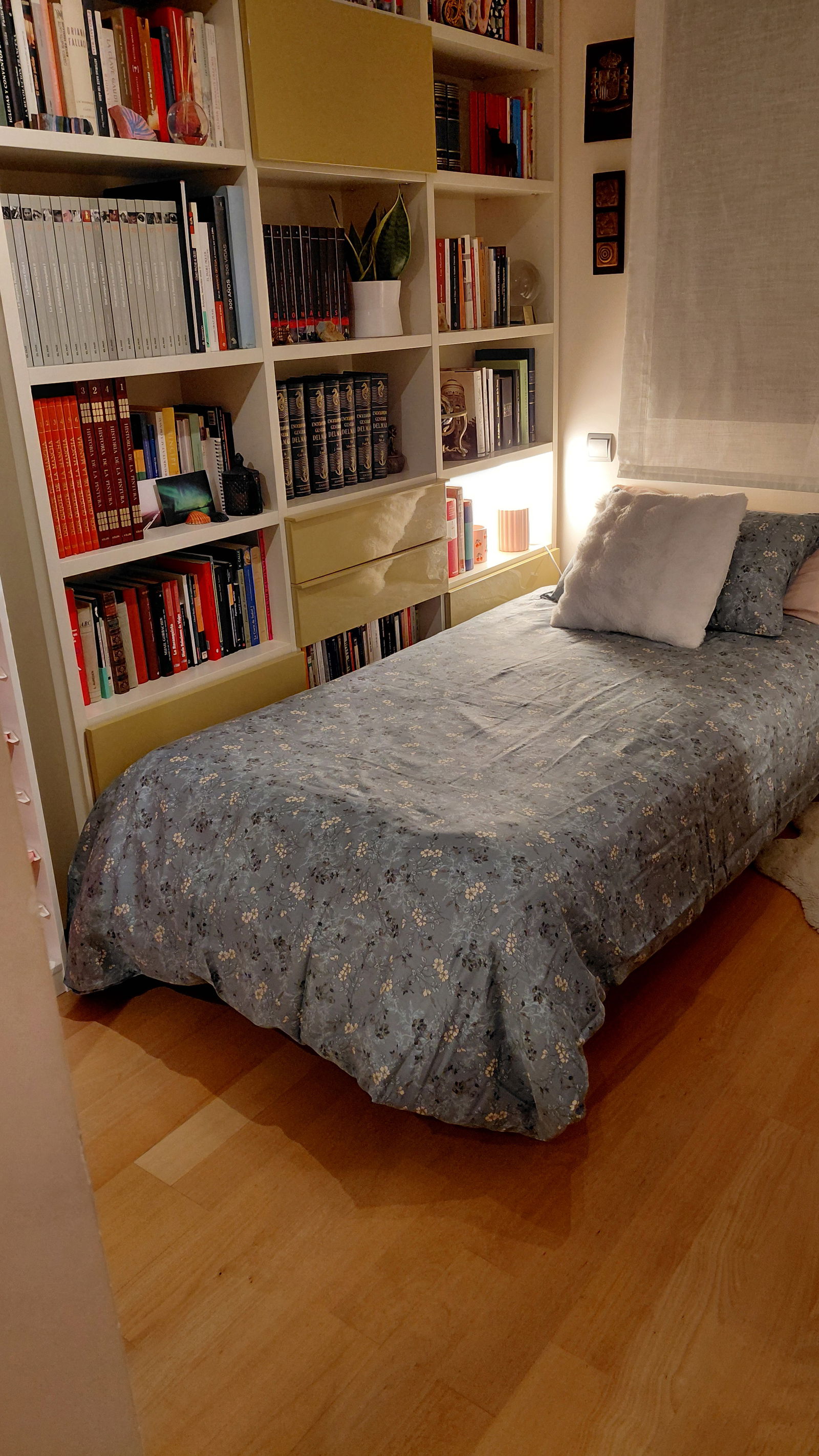 Bed And Breakfast Madrid 656726