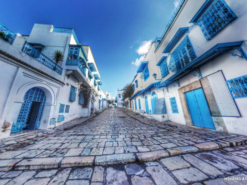 Homestay Site archéologique de Carthage 203402-1