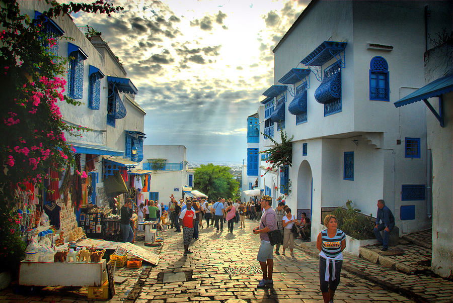 Homestay Site archéologique de Carthage 203402