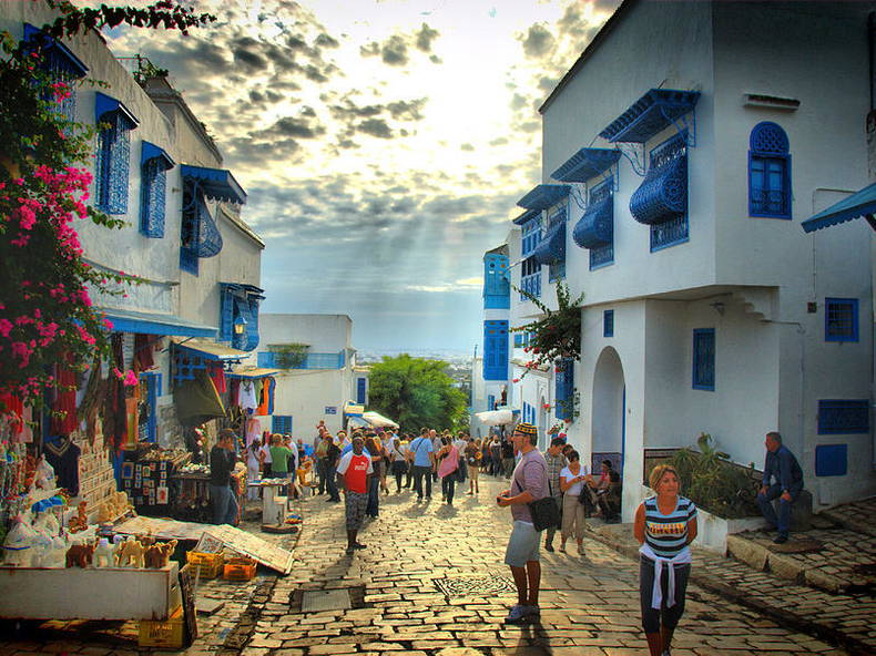 Homestay Site archéologique de Carthage 203402-2