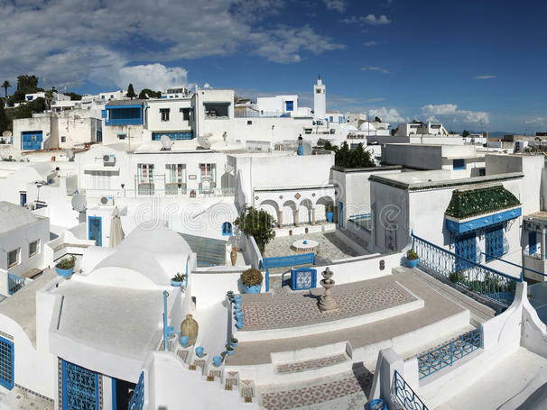 Homestay Site archéologique de Carthage 203402-3