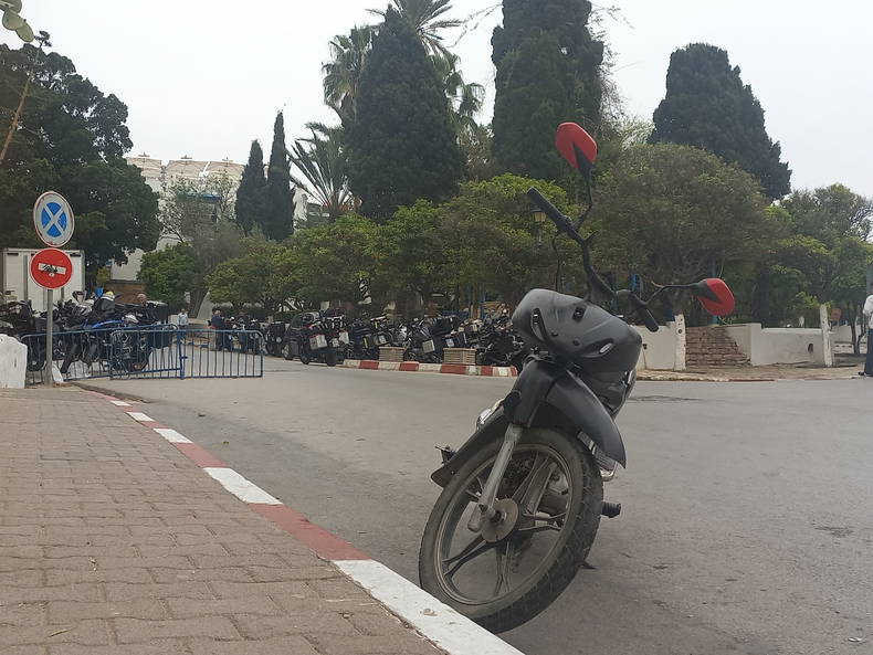 Homestay Site archéologique de Carthage 203402-4