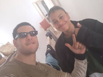 Chambre Chez L'habitant Site Archéologique De Carthage 203402-5