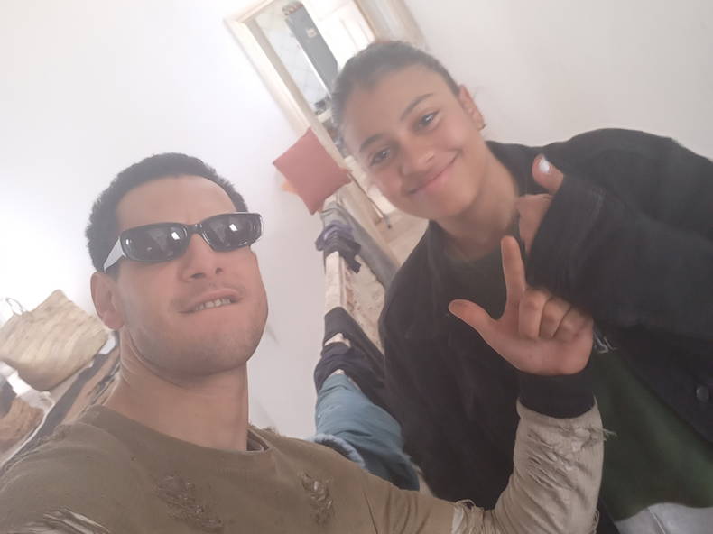 Homestay Site archéologique de Carthage 203402-5