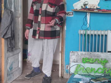 Chambre Chez L'habitant Site Archéologique De Carthage 203402-7