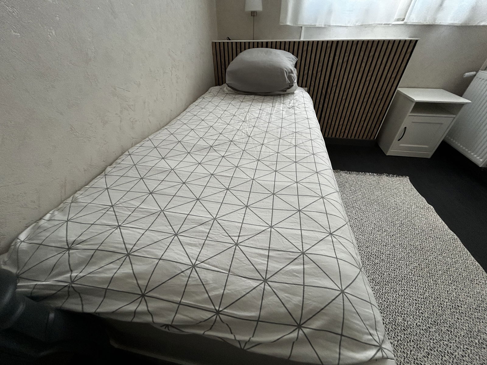 Homestay Vaulx-en-Velin 242187