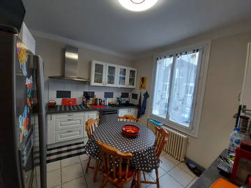 Chambre À Louer Brive-La-Gaillarde 147389