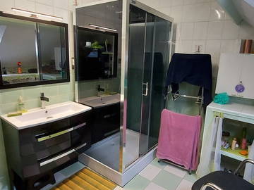 Chambre Chez L'habitant Brive-La-Gaillarde 147389-4