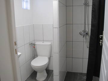 Chambre Chez L'habitant Saint-Quentin 375103-4