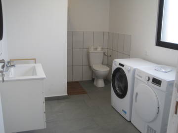 Chambre Chez L'habitant Saint-Quentin 375103-5