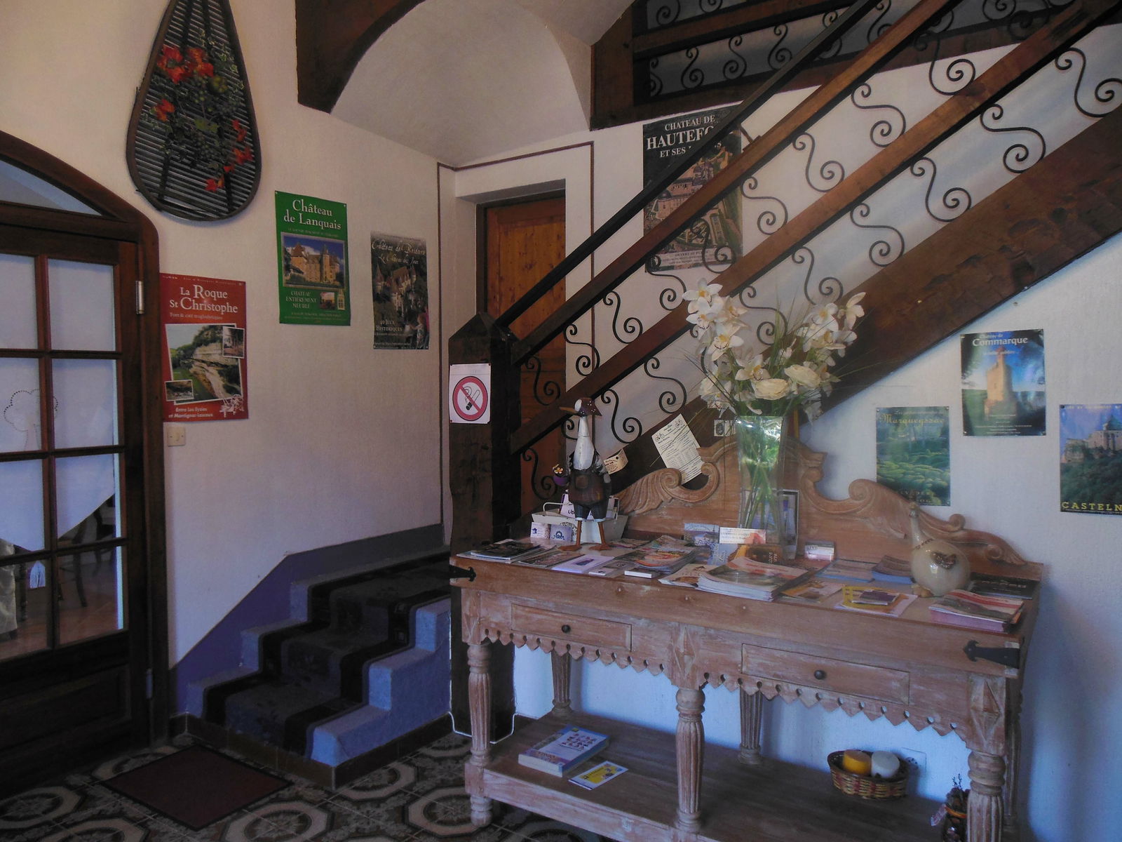 Bed And Breakfast Lalinde 118367