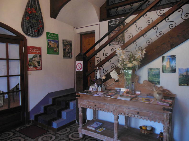 Gastenkamers Lalinde 118367-2