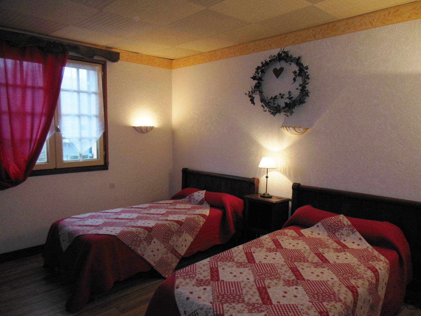 Bed And Breakfast Lalinde 118367