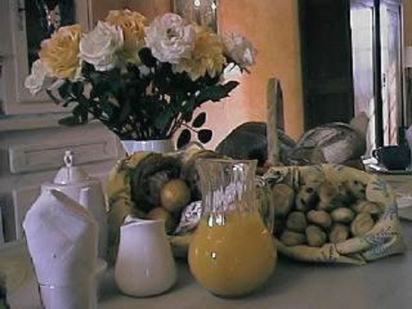 Bed And Breakfast Lalinde 118367