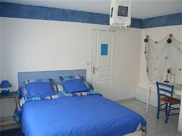 Room For Rent Sainte-Pazanne 40805-1