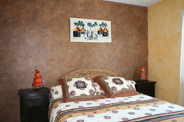 Homestay Sainte-Pazanne 40805