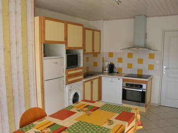 Habitación En Alquiler Sainte-Pazanne 40805