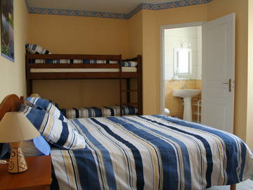 Chambre Chez L'habitant Sainte-Pazanne 40805-4