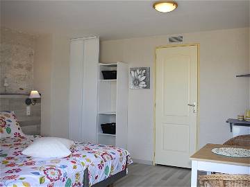 Habitación En Alquiler Castelnau-Montratier 110248