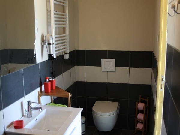 Gästezimmer Castelnau-Montratier 110248-2