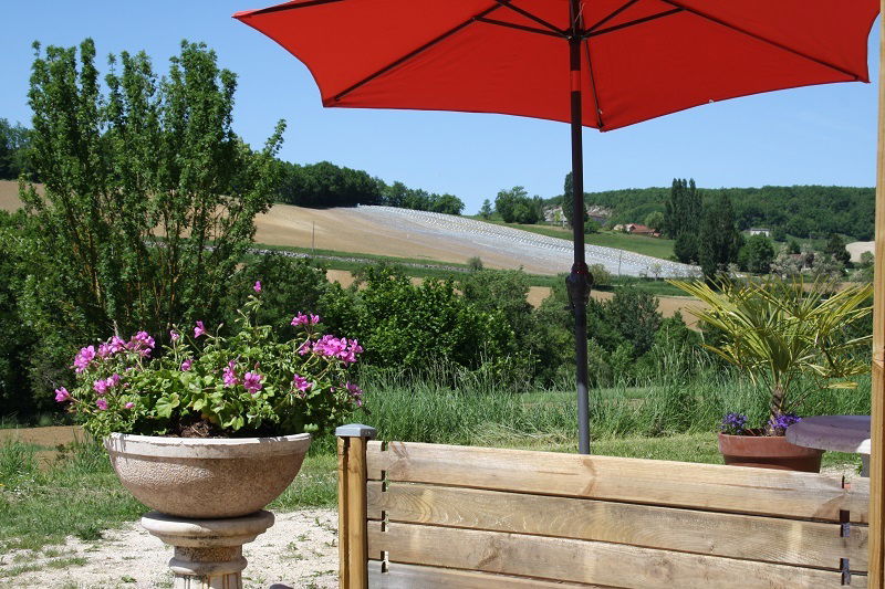 Bed And Breakfast Castelnau-Montratier 110248