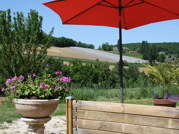 Chambre D'hôte Castelnau-Montratier 110248-4