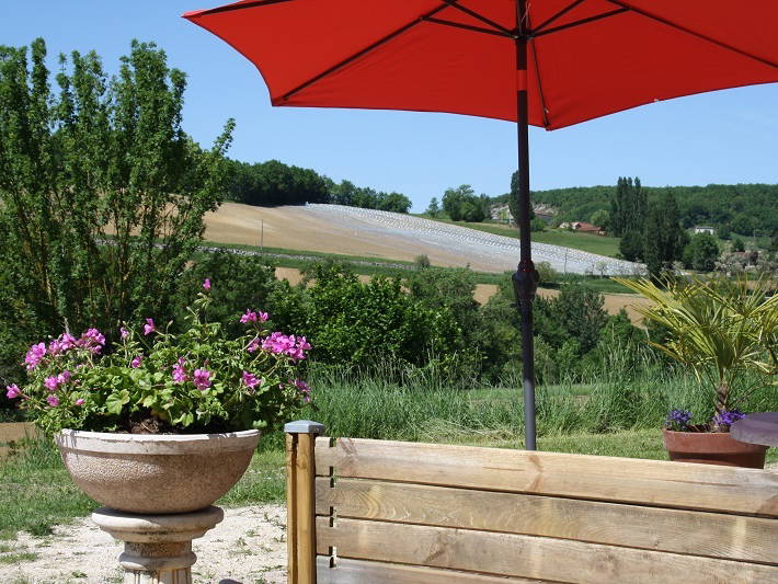 Gästezimmer Castelnau-Montratier 110248-4