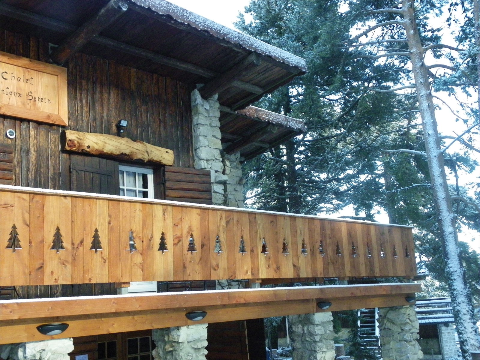 Bed And Breakfast Malaucène 91754