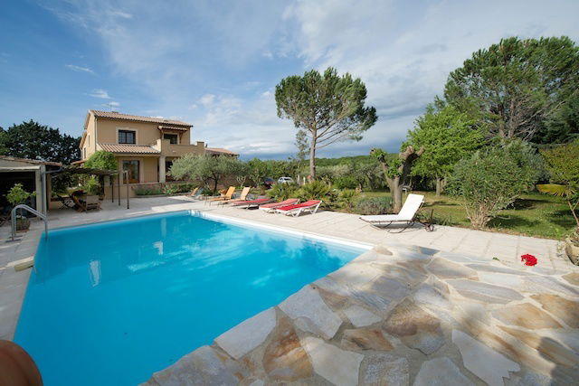 Entire Home Euzet 85237