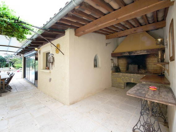 Toda La Casa Euzet 85237-2