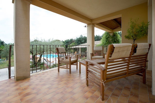 Entire Home Euzet 85237