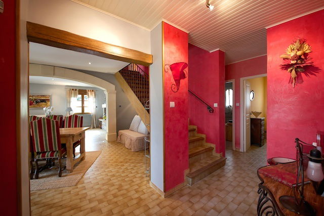 Entire Home Euzet 85237