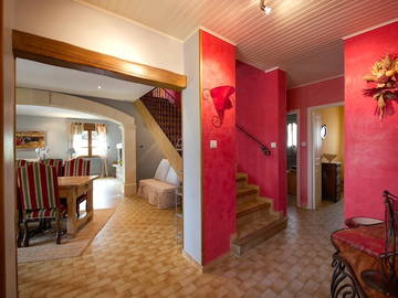 Logement Entier Euzet 85237-4