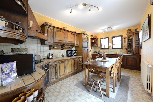 Entire Home Euzet 85237