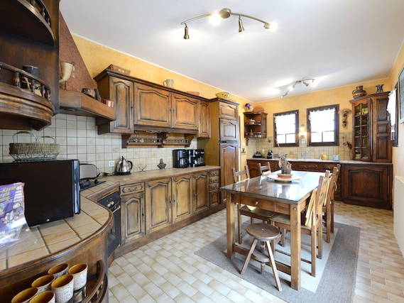 Toda La Casa Euzet 85237-5