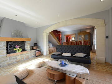 Logement Entier Euzet 85237-6