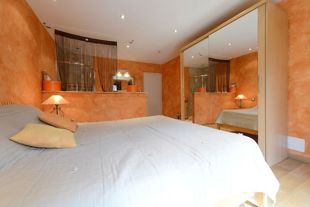 Entire Home Euzet 85237