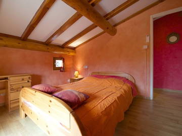 Logement Entier Euzet 85237-9