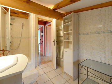 Logement Entier Euzet 85237-10