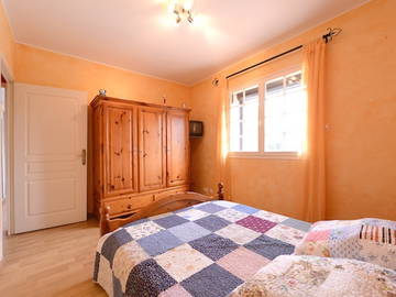 Logement Entier Euzet 85237-11