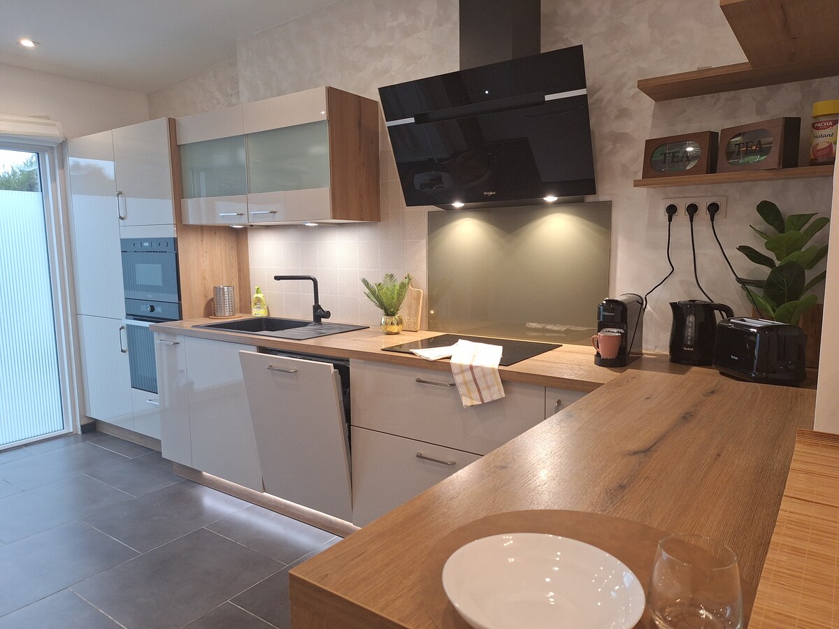 Homestay Charleroi 663188