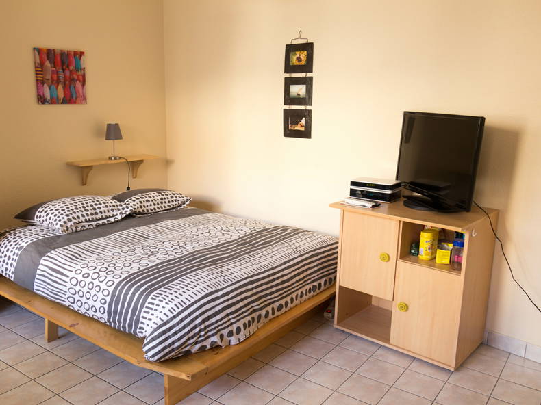 Homestay Niort 114207-1